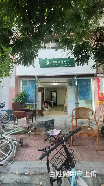 （51旺铺推荐）商品街25平店铺出租 - 图片 1
