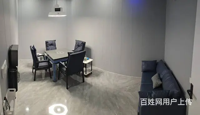 A（个人）高端商圈品牌精装修自助棋牌室转让编号9078 - 图片 4