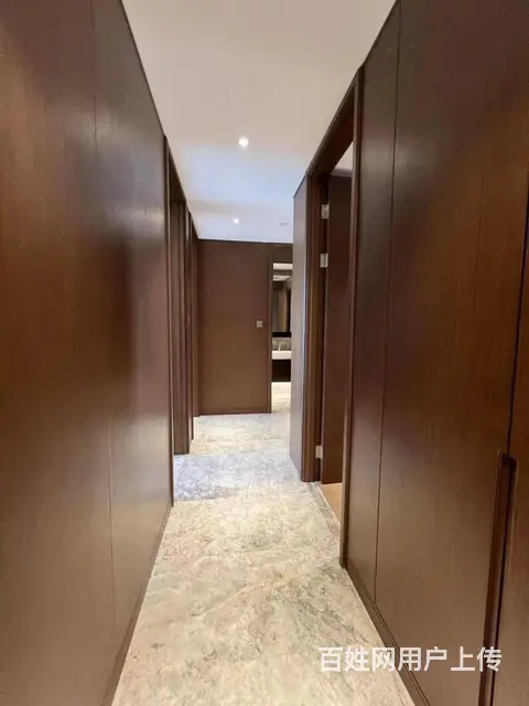 融创徐东武汉壹号院 商务接待居家全景落地窗楚河汉街 - 图片 11