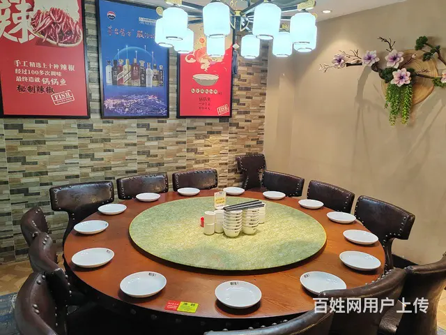 餐饮店转让 - 图片 7
