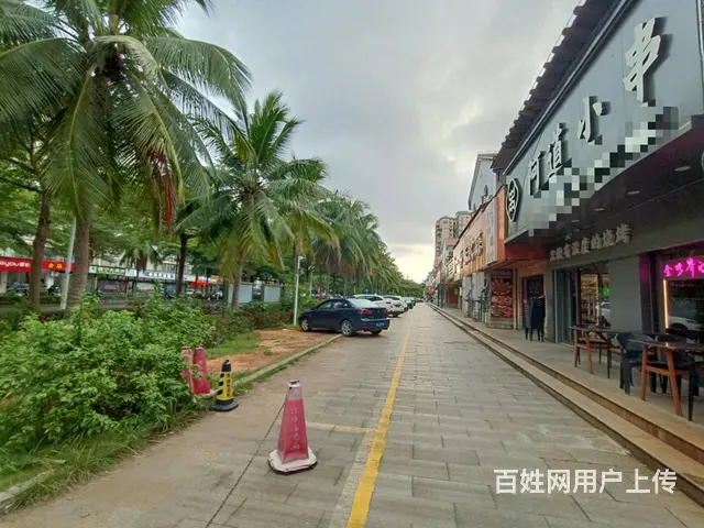 （51旺铺推荐）海甸岛六东路临街100平烧烤店转让 - 图片 7