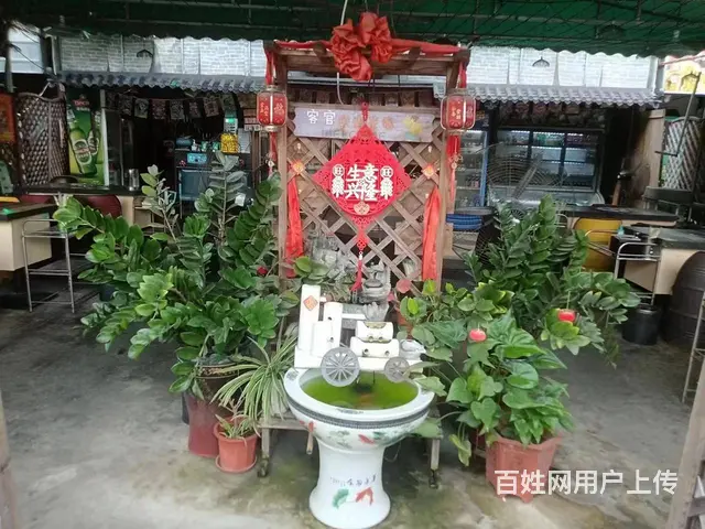 （51旺铺推荐）机场路120平烤肉店整体转让 - 图片 2