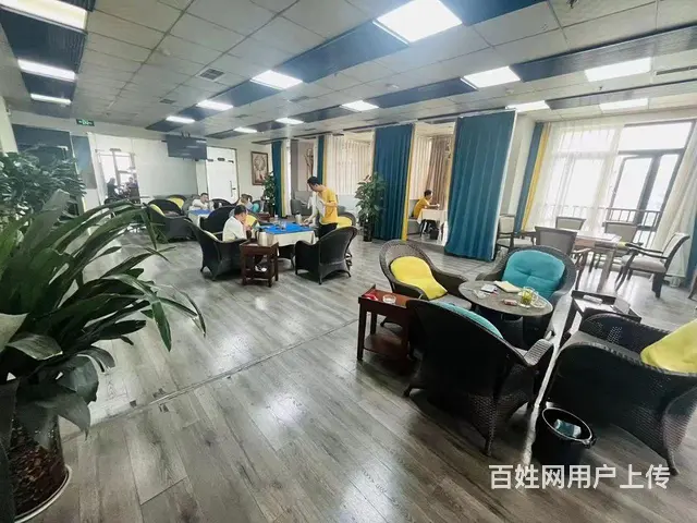 XN 新都 精装修茶楼转让  周边成熟社区环绕 - 图片 7