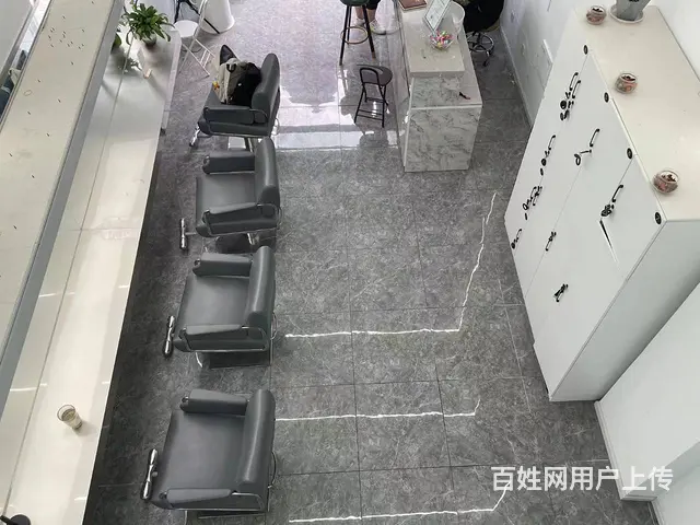 XSY华润二十四城商住写字楼一体精装修美发店转让 - 图片 7