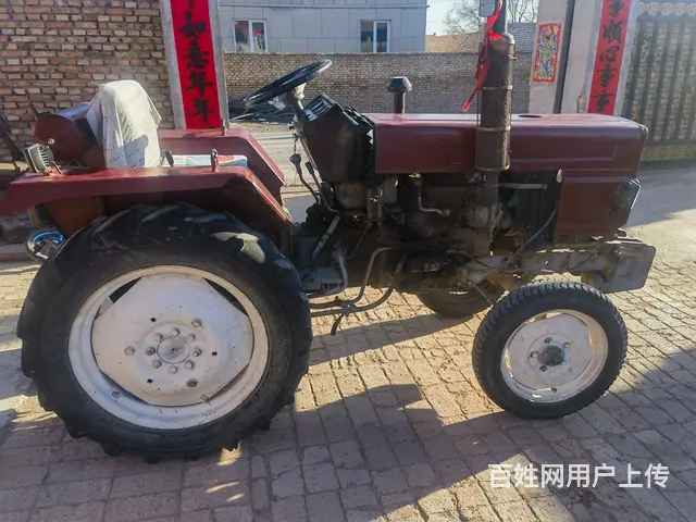东风380 - 图片 2