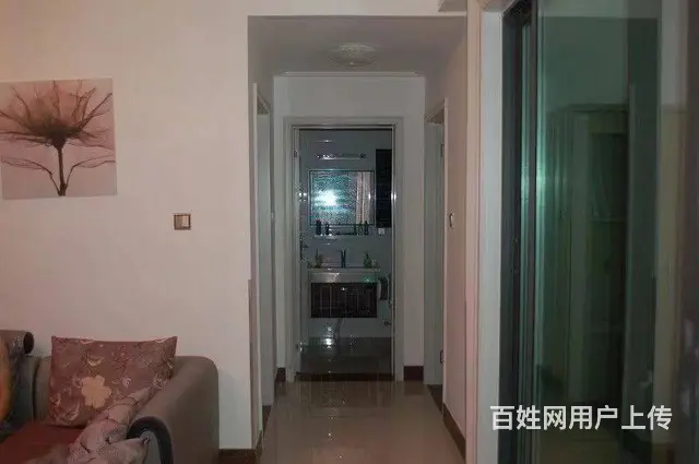 景瑞曦城(钟楼) 普通住宅2厅 中等装修 - 图片 9