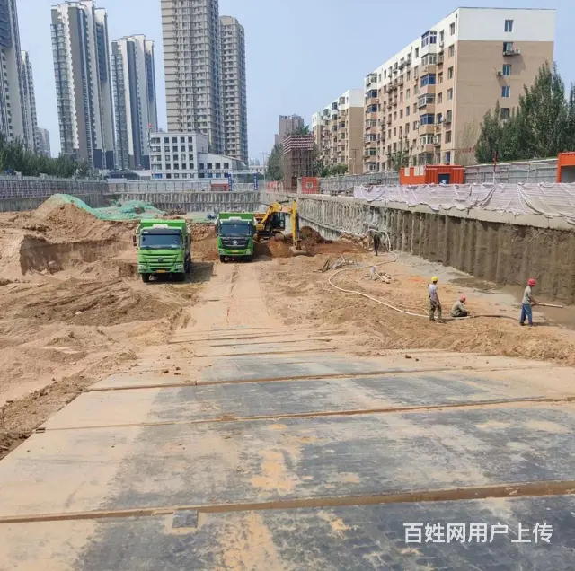 盘锦出租路基箱出售公司电话 - 图片 1