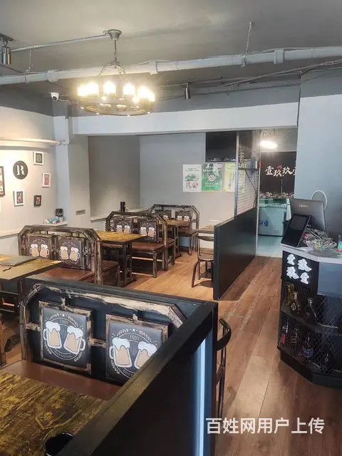 【搞定了！】南岗 教化 烧烤店整店转让 临街门面 - 图片 3