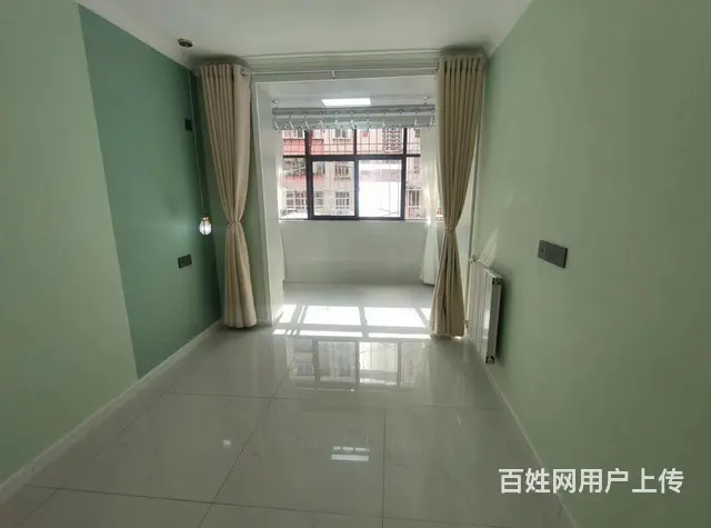 万方桥附近 省运小区一楼3室100平米 精装拎包入住 - 图片 8
