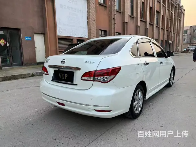 日产 轩逸 2018款 轩逸经典 1.6 手动 XE+ - 图片 6