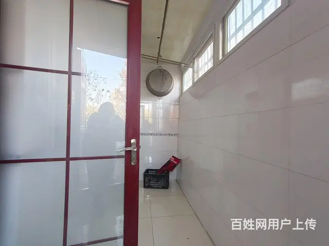 丰泽园小学 丰泽园2楼大平台 南北通透 - 图片 10