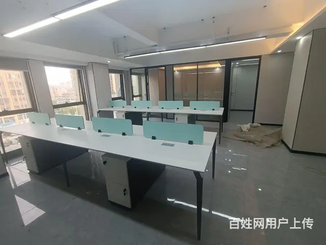 湖南大学城 地铁口中南大学对面惟盛园190平精装带家具 - 图片 7