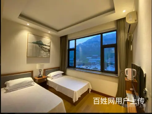 秦皇岛正式的北戴河渔岛附近住宿商家微信号怎么找 - 图片 4