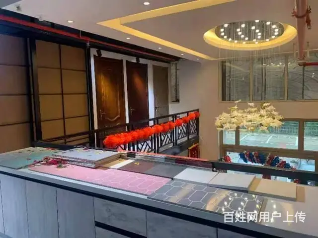 7971（七P)个人城西区昆仑西路西海嘉苑底商对外转让 - 图片 2