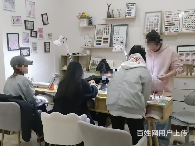 白云区龙归美容美甲店转让 - 图片 3