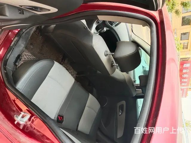 雪佛兰 科鲁兹 2009款 1.8 手自一体 SE - 图片 7