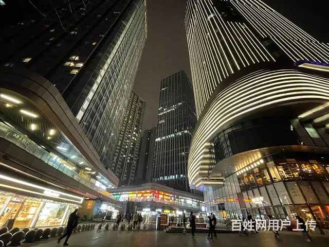 精选）龙湖上城天街月收入4万+美甲美睫工作室转让 - 图片 7