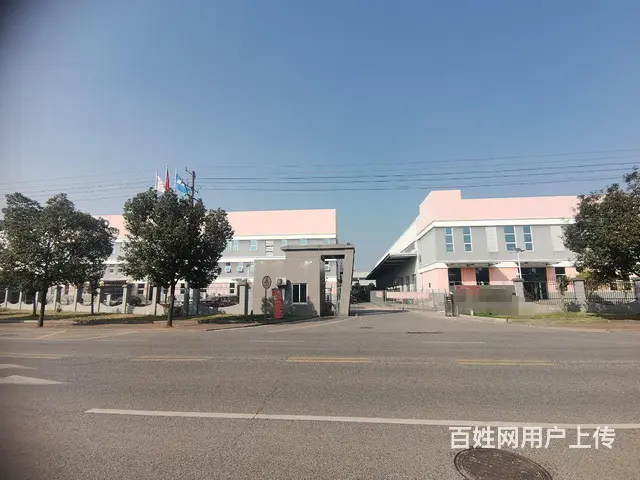 （老板房源）捡漏啦！大型产业园独门独院厂房优价出租（可分租） - 图片 2