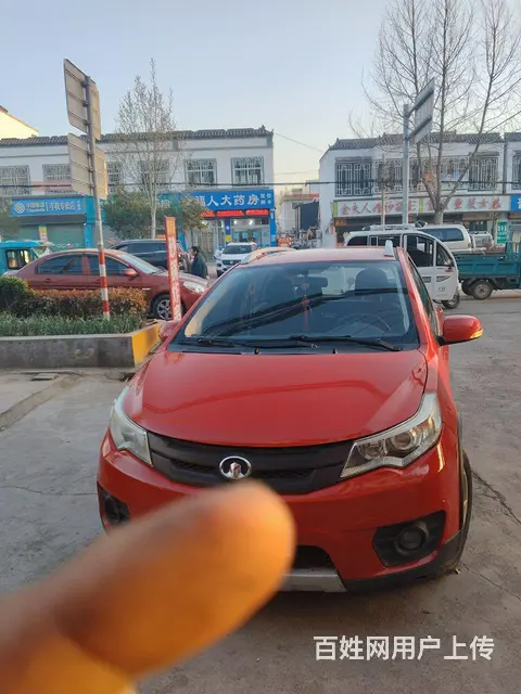 长城C20R 2011款 1.5 手动 尊贵版 - 图片 1