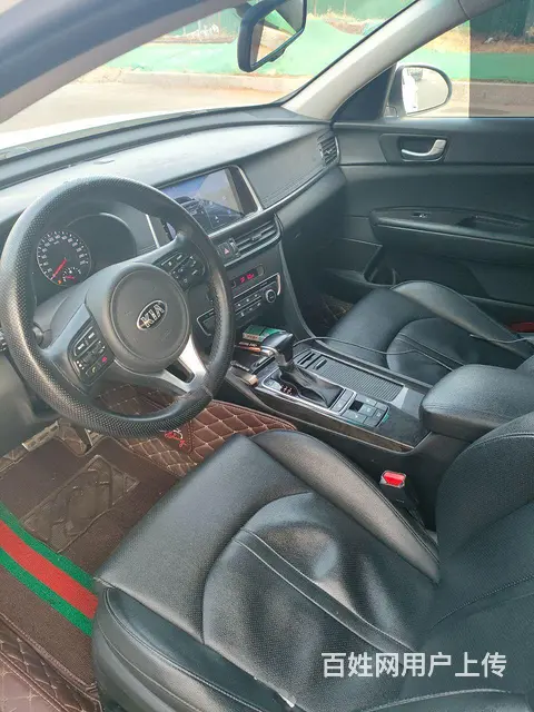 起亚K5 2018款 K5 PHEV 2.0 手自一体 LU - 图片 7