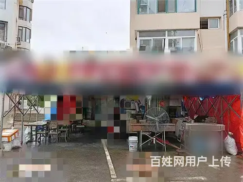 中东绿地国际花都临街烧烤饭店出兑 - 图片 1