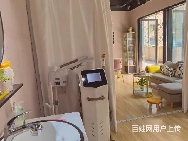 美甲美睫店铺整转 - 图片 5