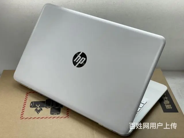 特价出售惠普轻薄笔记本电脑 - 图片 7