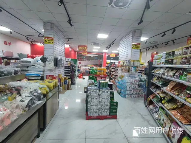 （51旺铺推荐）东湖二十五小旁220平超市转让 - 图片 9