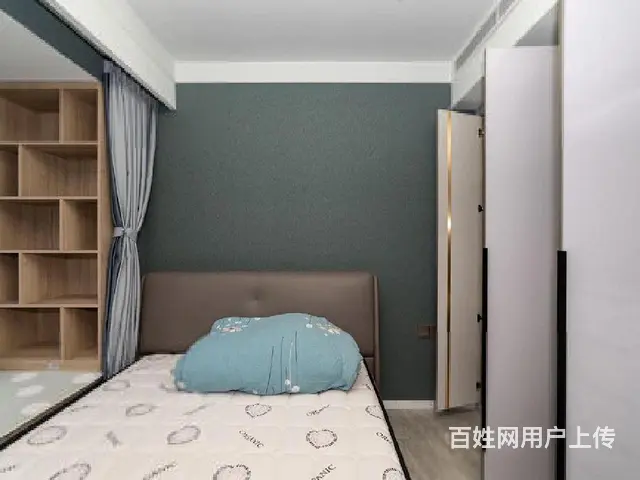急售  高铁新城 金科保利北郡花园 豪华装修，好楼层看房方便 - 图片 10