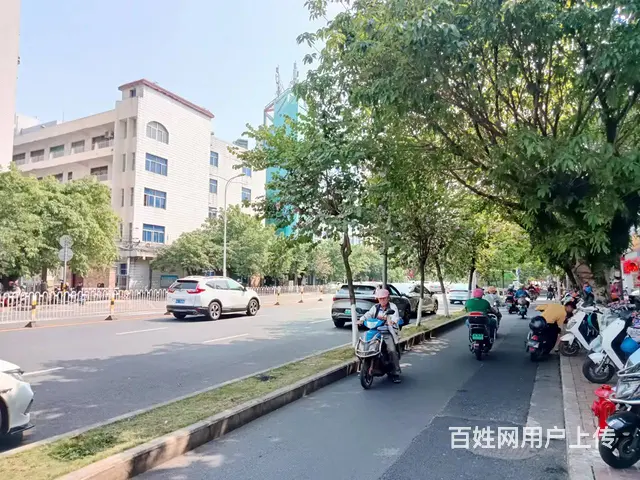 (51旺铺推荐）大园路海南省技师学院对面35平水吧旺铺招租 - 图片 7