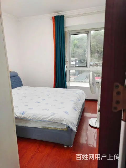 招商花园城D区2室便宜急售实验二小 - 图片 4