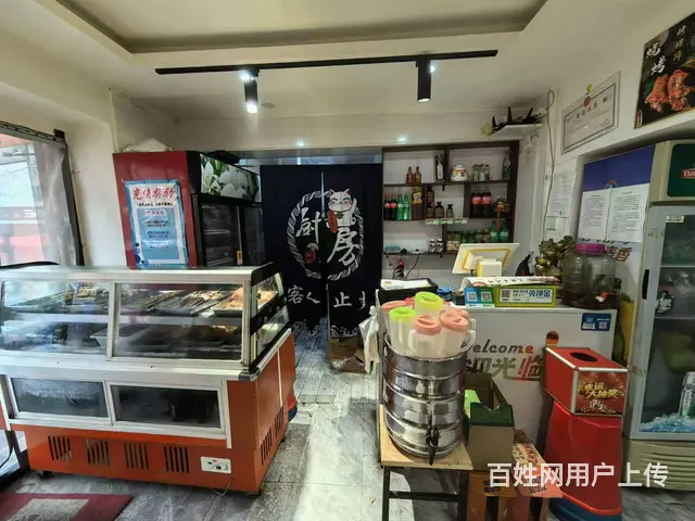 平房烧烤店出兑 餐馆出兑 位置佳 - 图片 9