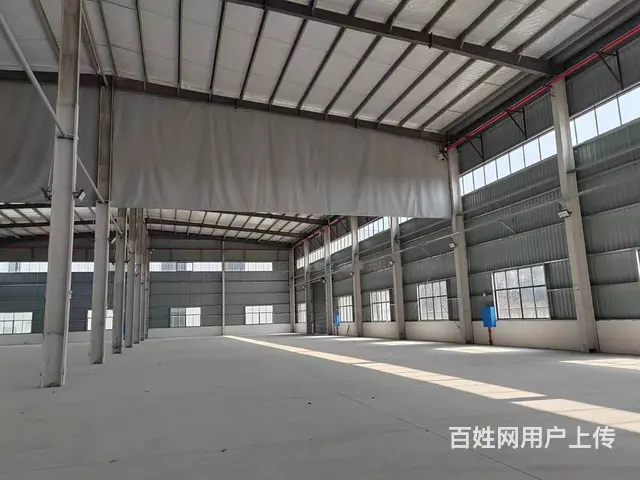 （老板本人）长沙县路口厂房仓库房东低价出租（可分租）6031 - 图片 11