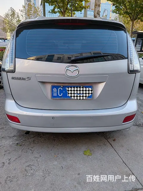 马自达Mazda5 [马自达5](进口) 2008款 2.0 - 图片 3