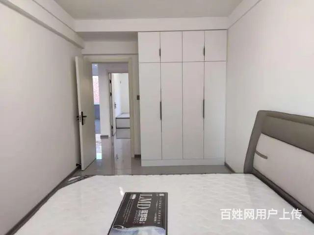 八里铺利民花园，通厅格局精装未住，客厅厨房等宽等宽 - 图片 3