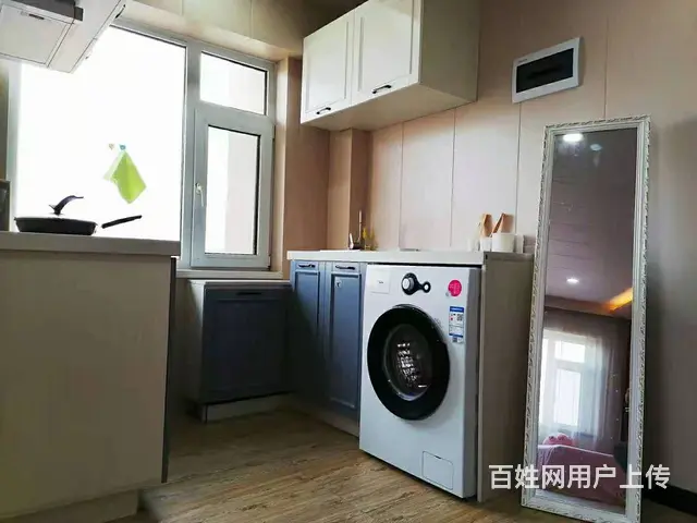 鑫诺民宿，北华大学旁，可短租，可月付，有宽带，有空调，可做饭 - 图片 5
