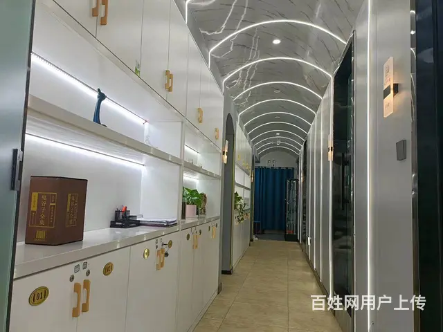 B个人一步行街路口美容美发店转让 - 图片 6