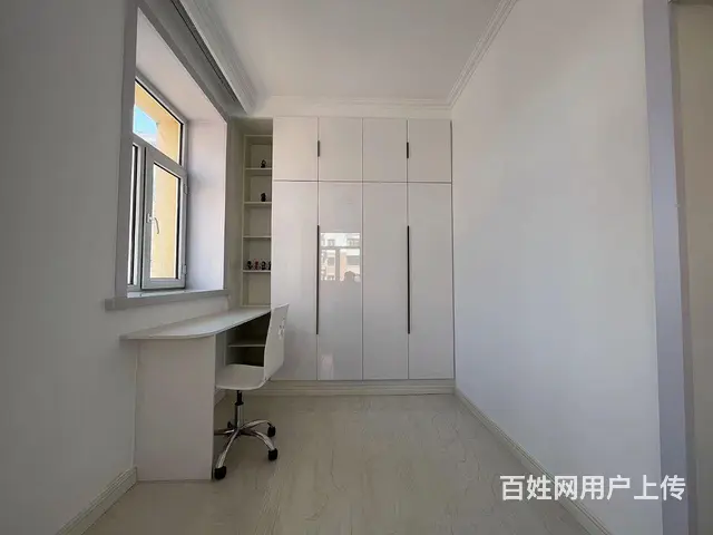 逸夫附近，4楼，房子80平，实用90平，28.8 - 图片