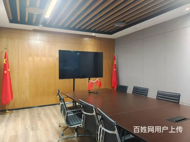 高新区办公室出租，物业水电费全免，享创业政策扶持 - 图片 4