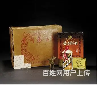 大悟回收茅台酒火速受理大悟回收烟酒实力雄厚 - 图片 5