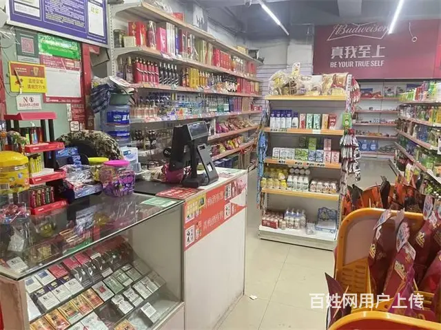 （同城搜铺网）资溪花园A区70平超市转让 - 图片 5