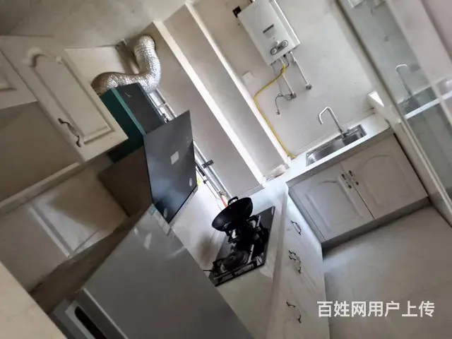 朝歌里紫台小区 普通住宅2厅 简单装修 - 图片 7