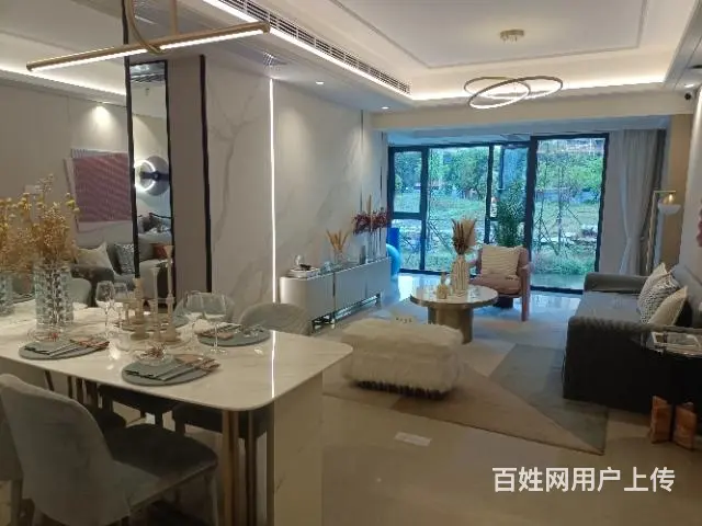 南充嘉陵文德南光未来城 - 图片 7