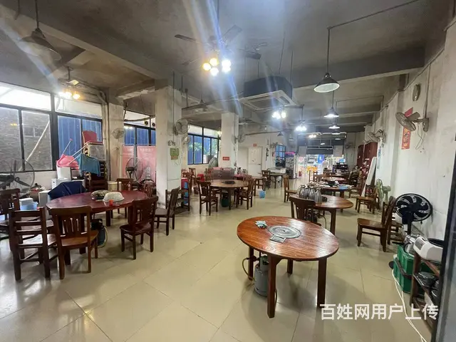 （51旺铺推荐）龙华区350平带外摆餐饮店转让 - 图片 2