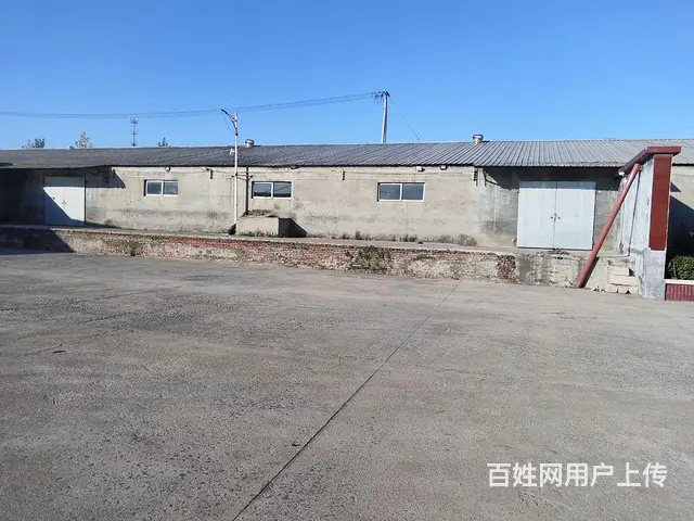 周村王村闲置办公楼仓库出租 - 图片 4