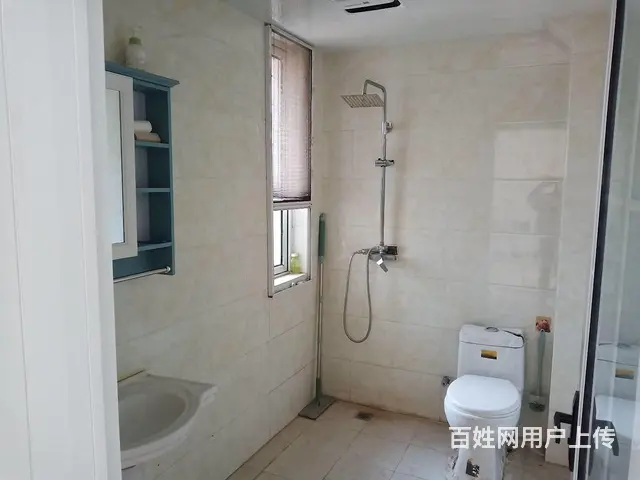 包物业费电梯房二室拎包既住出行方便采光极好 - 图片 7