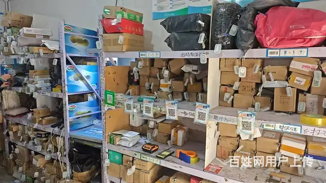 东陵西路日派1100菜鸟驿站出兑 - 图片 3