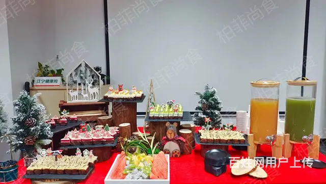沈阳冷餐会沈阳自助餐沈阳私家宴沈阳一站式外汇服务 - 图片 9