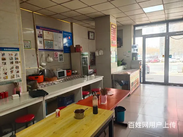 pzj转让东沙金沙小区楼底阿炳羊杂碎店 - 图片 6