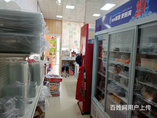 B个人一金坤风采苑水果店带品牌整体转让，（也可空转） - 图片 5